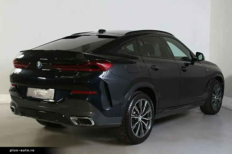 BMW X6 din 2024 cu 24.700 km - oferta BMW159339 - foto 5