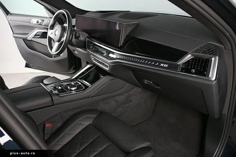 BMW X6 din 2024 cu 24.700 km - oferta BMW159339 - foto 6