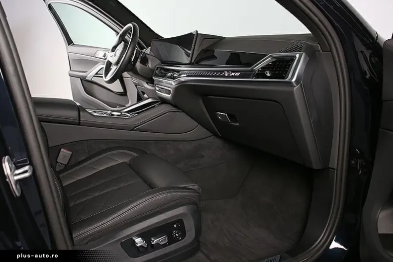 BMW X6 din 2024 cu 24.700 km - oferta BMW159339 - foto 7