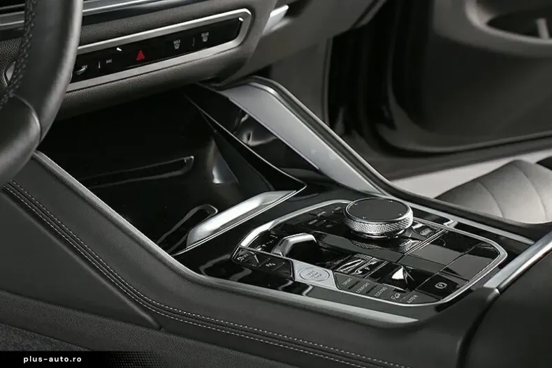 BMW X6 din 2024 cu 24.700 km - oferta BMW159339 - foto 9