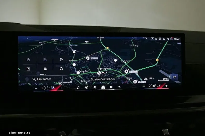 BMW X6 din 2024 cu 24.700 km - oferta BMW159339 - foto 10