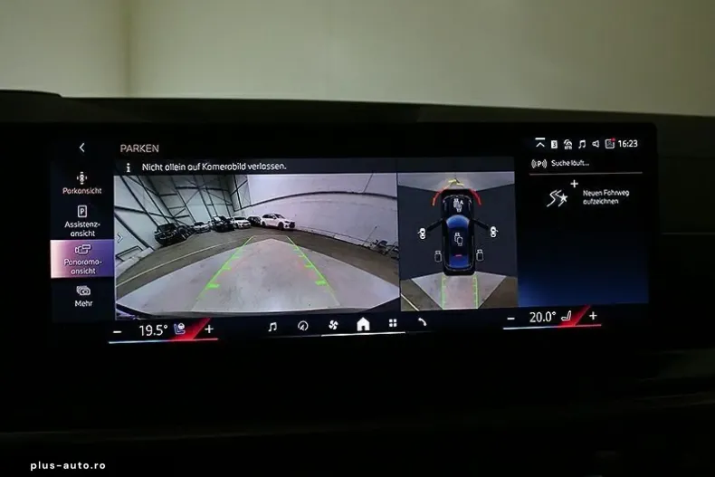 BMW X6 din 2024 cu 24.700 km - oferta BMW159339 - foto 11