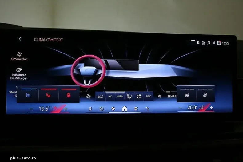 BMW X6 din 2024 cu 24.700 km - oferta BMW159339 - foto 17