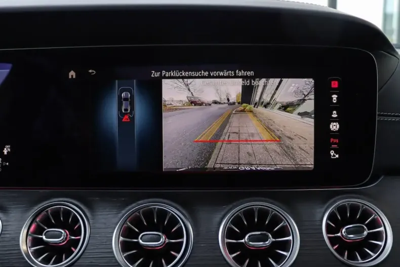 Mercedes-Benz AMG GT din 2024 cu 11.350 km - oferta MER159340 - foto 17