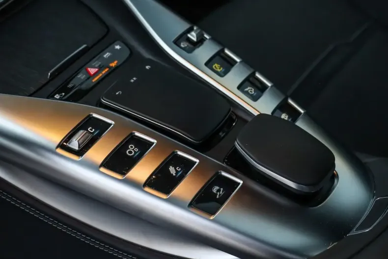 Mercedes-Benz AMG GT din 2024 cu 11.350 km - oferta MER159340 - foto 18