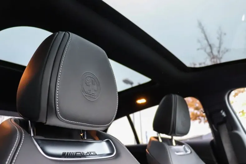 Mercedes-Benz AMG GT din 2024 cu 11.350 km - oferta MER159340 - foto 23