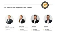 Mercedes-Benz AMG GT din 2024 cu 11.350 km - oferta MER159340 - foto 29