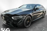 Mercedes-Benz AMG GT din 2024 cu 6.270 km - oferta MER159341 - foto 1