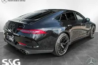 Mercedes-Benz AMG GT din 2024 cu 6.270 km - oferta MER159341 - foto 3