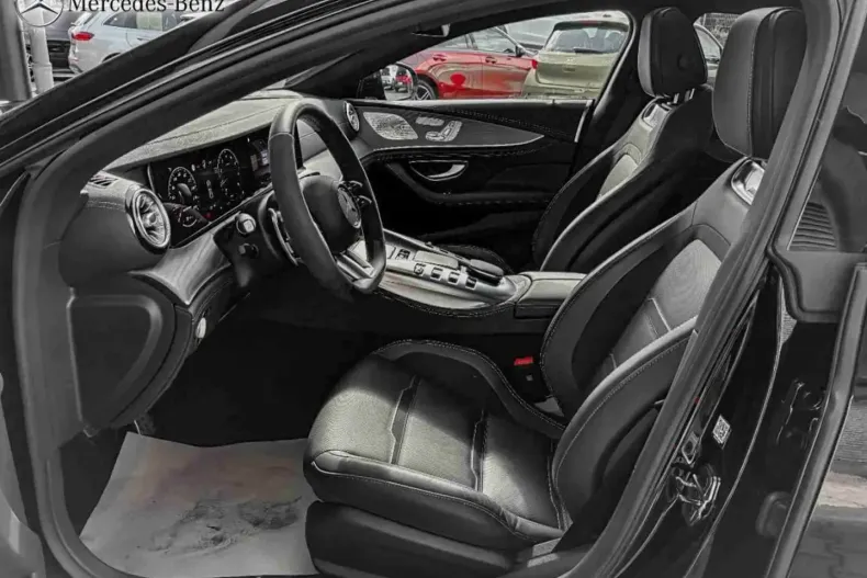 Mercedes-Benz AMG GT din 2024 cu 6.270 km - oferta MER159341 - foto 6