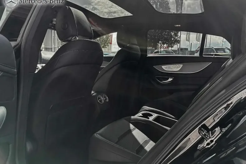 Mercedes-Benz AMG GT din 2024 cu 6.270 km - oferta MER159341 - foto 9