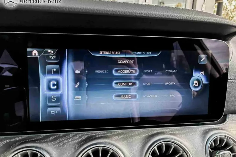 Mercedes-Benz AMG GT din 2024 cu 6.270 km - oferta MER159341 - foto 14