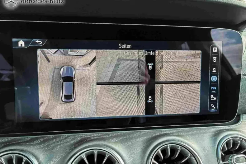 Mercedes-Benz AMG GT din 2024 cu 6.270 km - oferta MER159341 - foto 15