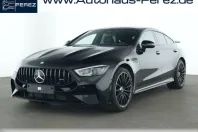 Mercedes-Benz AMG GT din 2024 cu 44.793 km - oferta MER159342 - foto 1