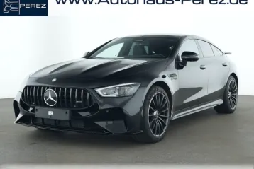 Mercedes-Benz AMG GT din 2024 - oferta MER159342