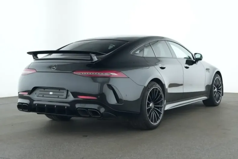 Mercedes-Benz AMG GT din 2024 cu 44.793 km - oferta MER159342 - foto 2