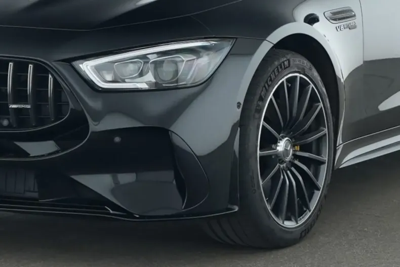 Mercedes-Benz AMG GT din 2024 cu 44.793 km - oferta MER159342 - foto 3