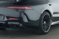 Mercedes-Benz AMG GT din 2024 cu 44.793 km - oferta MER159342 - foto 4