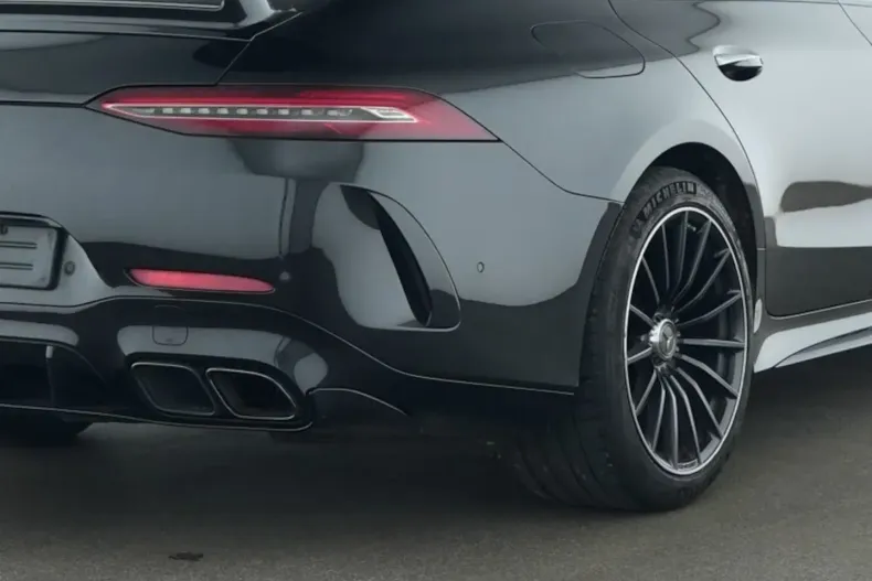 Mercedes-Benz AMG GT din 2024 cu 44.793 km - oferta MER159342 - foto 4