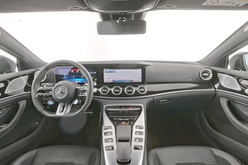 Mercedes-Benz AMG GT din 2024 cu 44.793 km - oferta MER159342 - foto 6