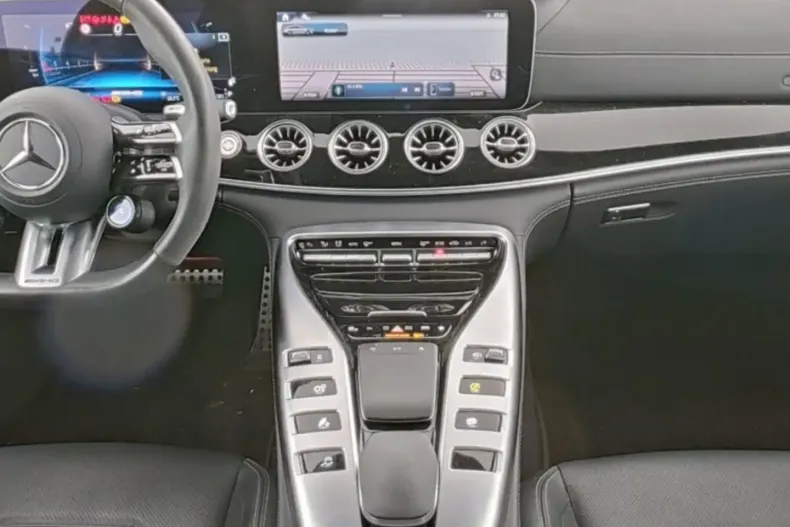 Mercedes-Benz AMG GT din 2024 cu 44.793 km - oferta MER159342 - foto 8