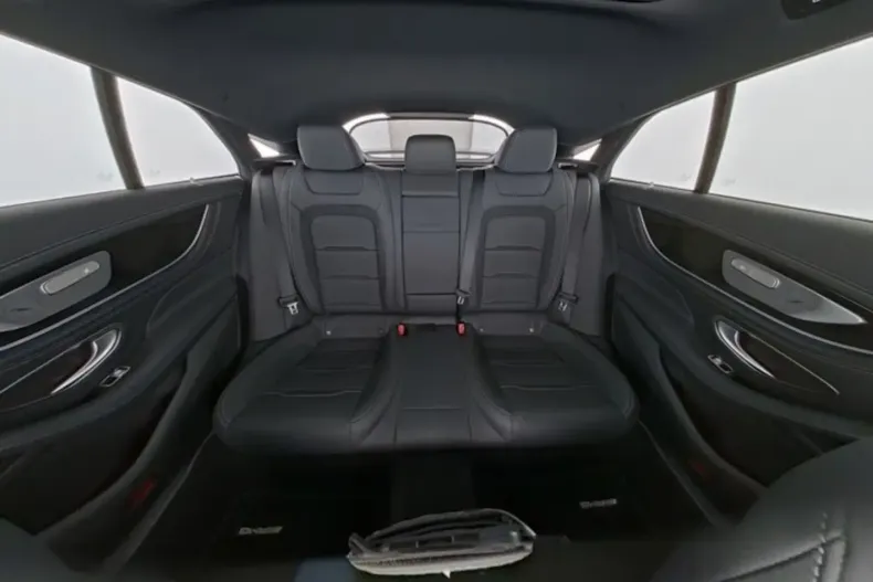 Mercedes-Benz AMG GT din 2024 cu 44.793 km - oferta MER159342 - foto 9