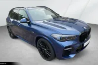 BMW X5 din 2022 cu 49.817 km - oferta BMW159343 - foto 1