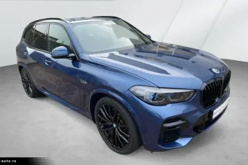 BMW X5 din 2022 - oferta BMW159343