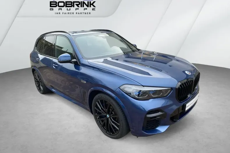 BMW X5 din 2022 cu 49.817 km - oferta BMW159343 - foto 3