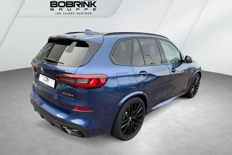BMW X5 din 2022 cu 49.817 km - oferta BMW159343 - foto 4