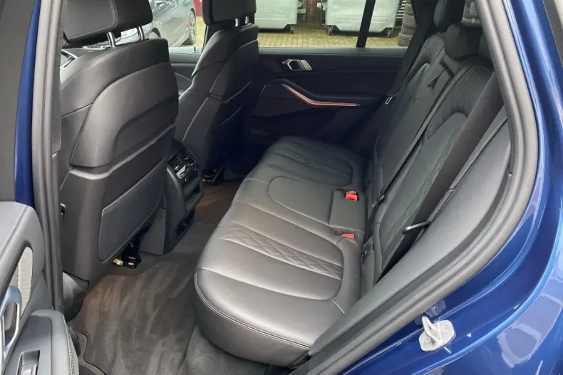 BMW X5 din 2022 cu 49.817 km - oferta BMW159343 - foto 9