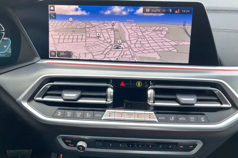 BMW X5 din 2022 cu 49.817 km - oferta BMW159343 - foto 10