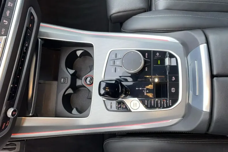 BMW X5 din 2022 cu 49.817 km - oferta BMW159343 - foto 11