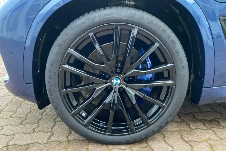 BMW X5 din 2022 cu 49.817 km - oferta BMW159343 - foto 13