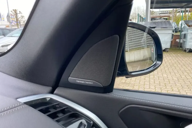 BMW X5 din 2022 cu 49.817 km - oferta BMW159343 - foto 15