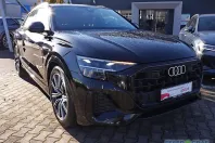Audi Q8 din 2025 cu 23.916 km - oferta AUD159344 - foto 1