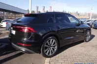 Audi Q8 din 2025 cu 23.916 km - oferta AUD159344 - foto 2