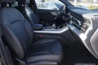 Audi Q8 din 2025 cu 23.916 km - oferta AUD159344 - foto 4