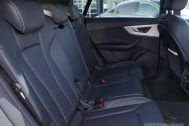 Audi Q8 din 2025 cu 23.916 km - oferta AUD159344 - foto 5