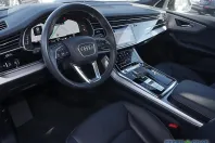 Audi Q8 din 2025 cu 23.916 km - oferta AUD159344 - foto 6