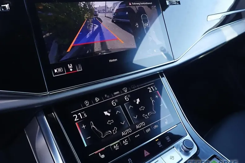 Audi Q8 din 2025 cu 23.916 km - oferta AUD159344 - foto 7