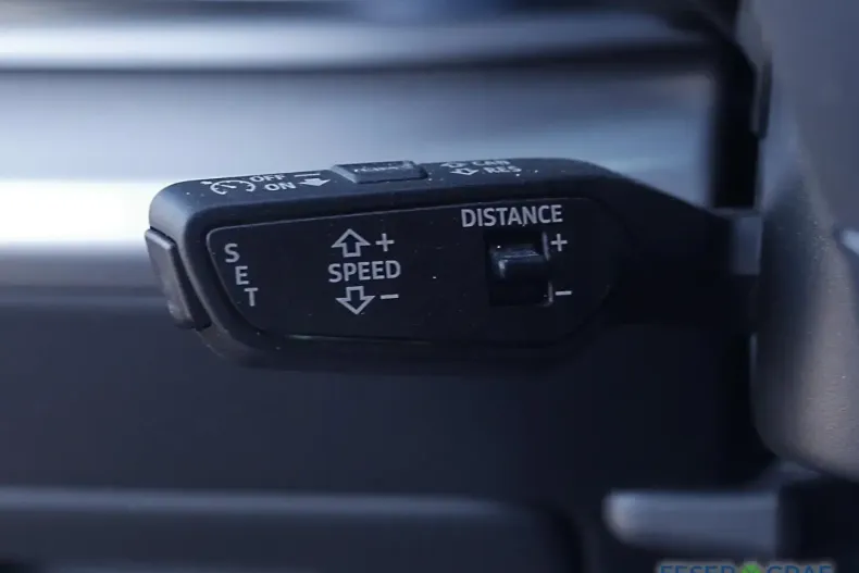 Audi Q8 din 2025 cu 23.916 km - oferta AUD159344 - foto 9