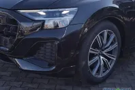 Audi Q8 din 2025 cu 23.916 km - oferta AUD159344 - foto 11