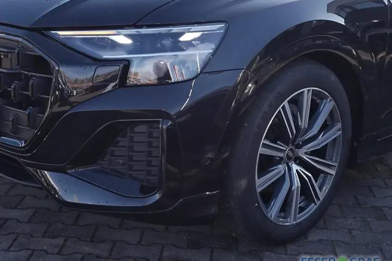 Audi Q8 din 2025 cu 23.916 km - oferta AUD159344 - foto 11