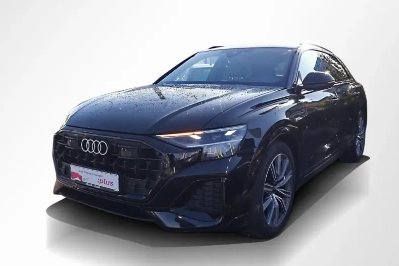 Audi Q8 din 2025 cu 23.916 km - oferta AUD159344 - foto 12