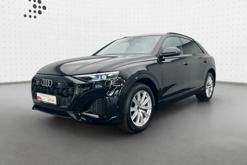 Audi Q8 din 2024 cu 21.716 km - oferta AUD159345 - foto 1