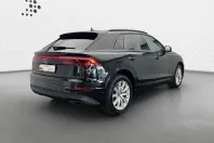 Audi Q8 din 2024 cu 21.716 km - oferta AUD159345 - foto 2