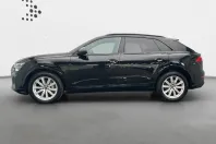 Audi Q8 din 2024 cu 21.716 km - oferta AUD159345 - foto 3
