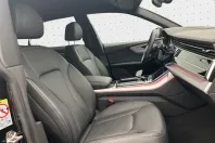 Audi Q8 din 2024 cu 21.716 km - oferta AUD159345 - foto 4