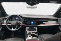 Audi Q8 din 2024 cu 21.716 km - oferta AUD159345 - foto 5
